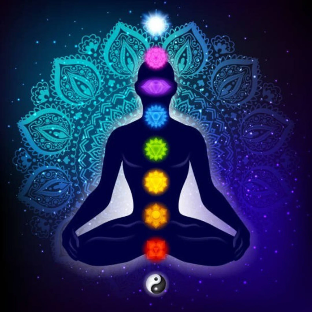✨ 1 Hour Reiki Session ✨