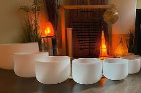 Private Sound Healing Session — 60 Minutes