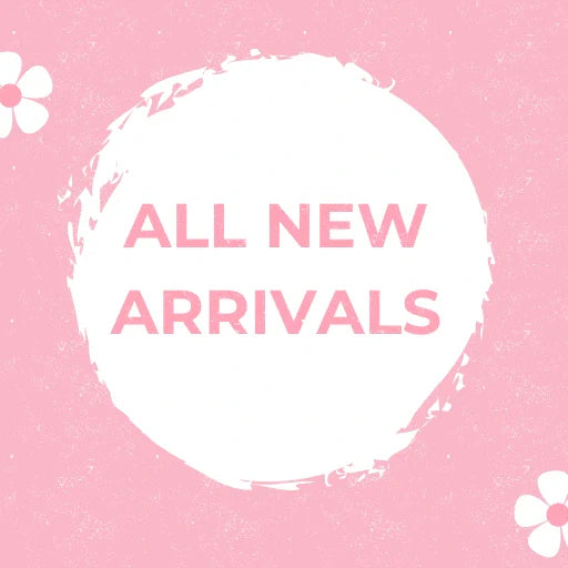 All New Arrivals