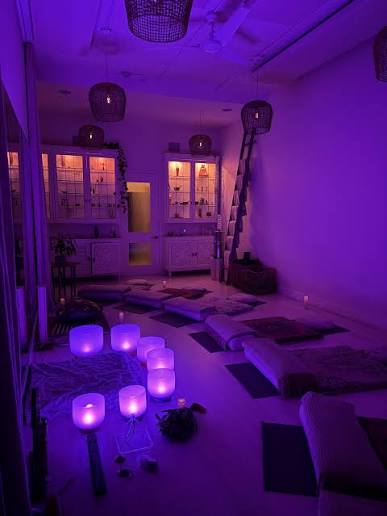 Sound Healing