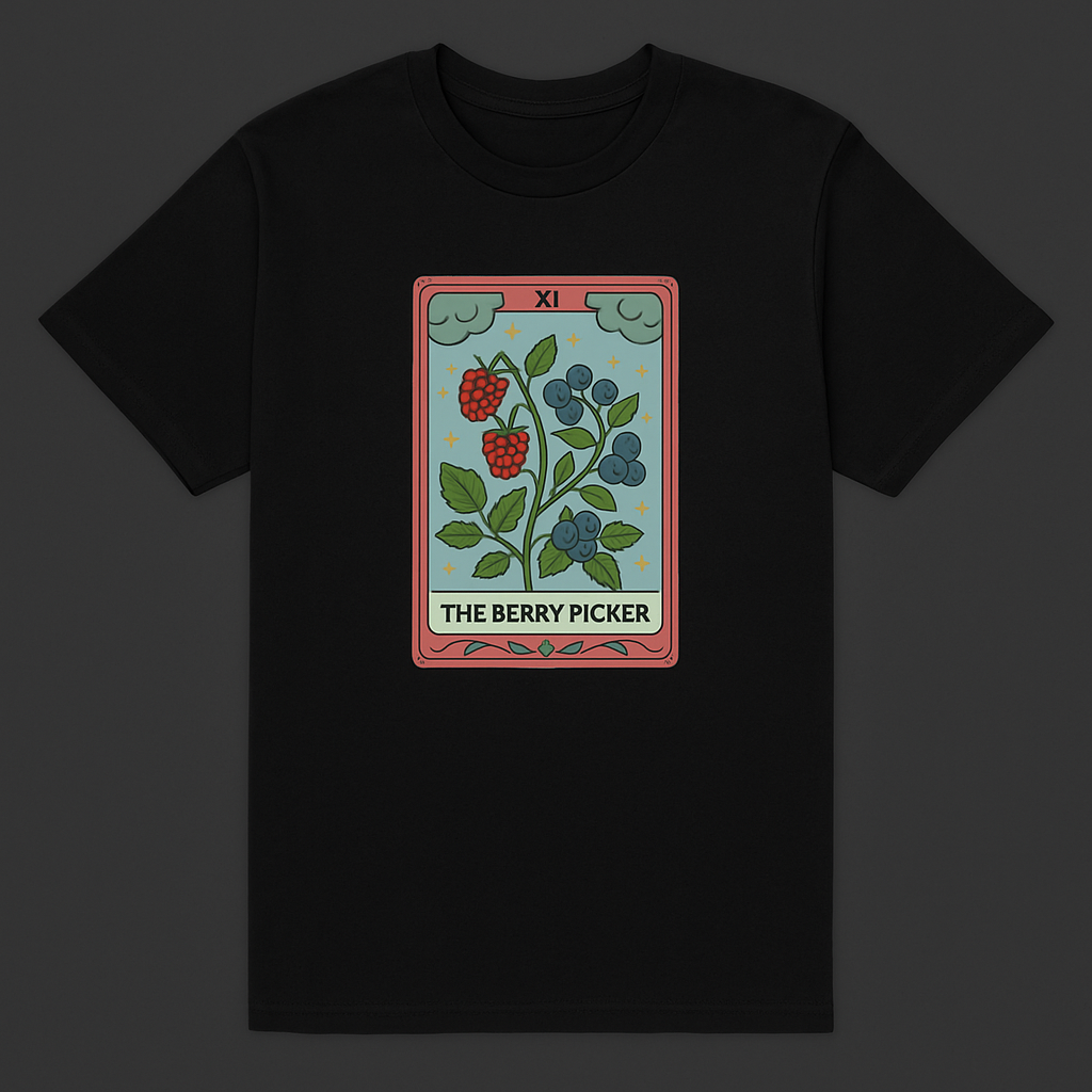 Berry Picker Shirt