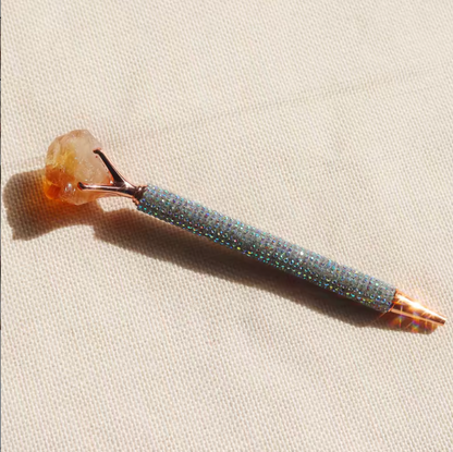 Natural Crystal Pens