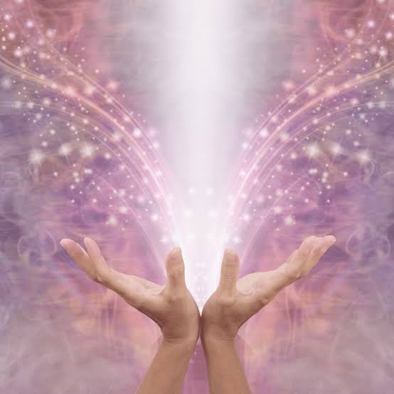 Distance Reiki Session