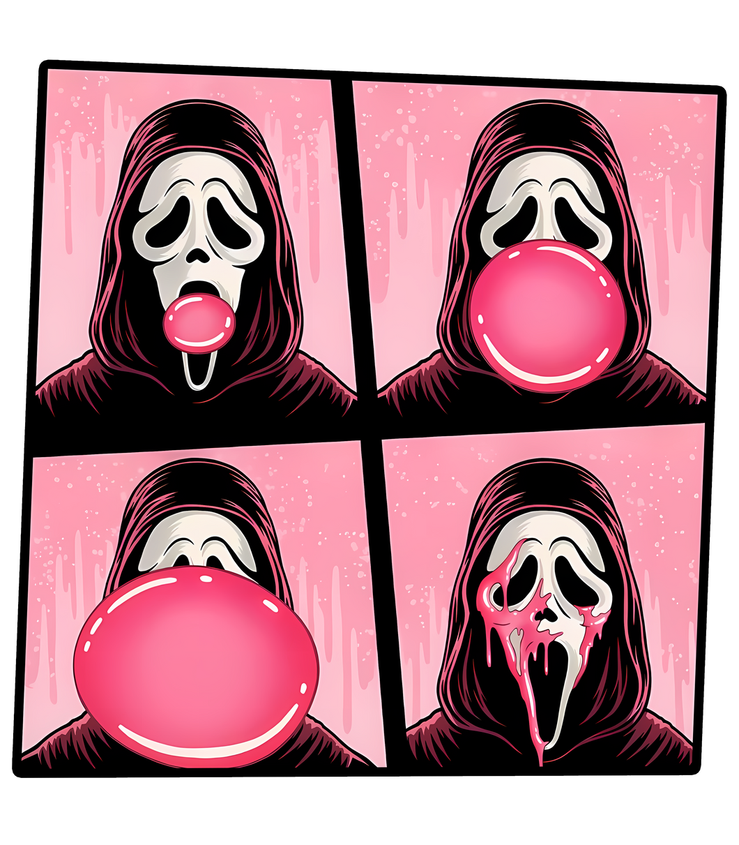 Scream Apparel